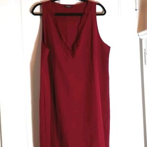 NWOT Shein Curve Nightgown/Slip